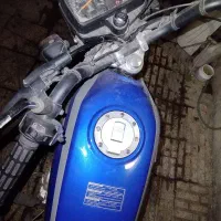 هندا کویر 200Cc|موتورسیکلت|ری, شهادت|دیوار
