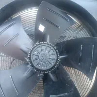 هواکش 50 * 55 *