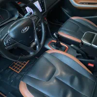 X22|خودرو سواری و وانت|کرج, رجب‌آباد|دیوار