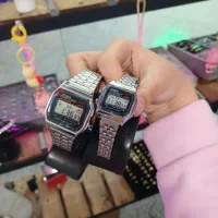 ساعت ساعت ست|ساعت|قم, شهرک مهدیه (مدرس)|دیوار