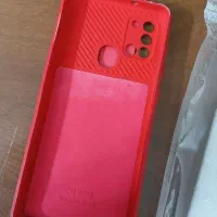 قاب گوشی سامسونگ a21s