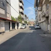 گاز/روبروی منظریه /شهرک قدس/مشارکت ۴ط مجاز