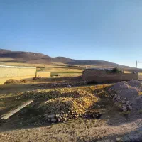 زمین مسکونی آقبلاغ سفلی