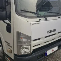 ایسوزو ۸تن مدل ۹۵|خودرو سنگین|تهران, نیروی هوایی (پیروزی)|دیوار