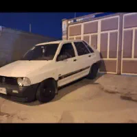 پرایدمدل۹۰ داشبرد مدل بالا کم کار و تمیز|خودرو سواری و وانت|اهواز, شهرک دانشگاه|دیوار