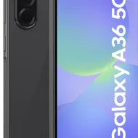 سامسونگ galaxy a36 با حافظهٔ ۱۲۸ گیگابایت