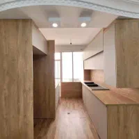 متراژ ریز نقلی پسند //پارکینگ دار