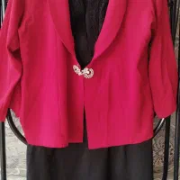 لباس زنانه مجلسی بایه کاپشن اسپرت|لباس|گالیکش, |دیوار