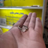 انگشتر زنانه فری سایز