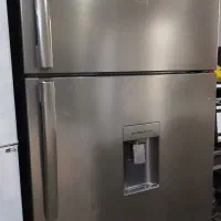 یخچال samsung فروش فوری|یخچال و فریزر|آمل, |دیوار