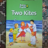 استوریTwo Kites فمیلی ۳