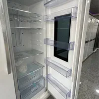 یخچال ۲قلو silver ice سفید|یخچال و فریزر|ارومیه, |دیوار