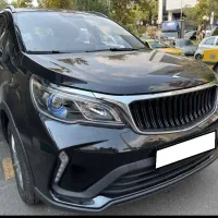 ثبت نام BAC X3 / اتوخسروانی