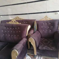 مبل سالم مناسب خانە باغ