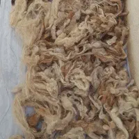 پشم گوسفندی