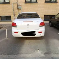 رانا پلاس مدل 1400|خودرو سواری و وانت|پرند, فاز ۱|دیوار