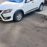 کوییک RSمدل ۴۰۳ بدون نقطه|خودرو سواری و وانت|قزوین, |دیوار