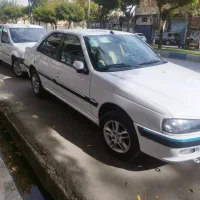 پرشیا elxفول سفارشی|خودرو سواری و وانت|نقده, |دیوار