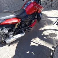 اپاچی 180درحد|موتورسیکلت|نیشابور, شهید جعفری|دیوار