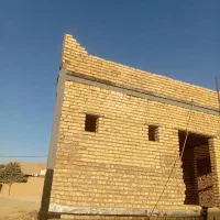 خانه نیمه ساخت|فروش خانه و ویلا|خنجین, |دیوار