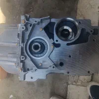 موتور کامل ۲۰۶ تیپ دو و تیپ پنج tu5 و tu3|قطعات یدکی و لوازم جانبی|نیشابور, شهید جعفری|دیوار