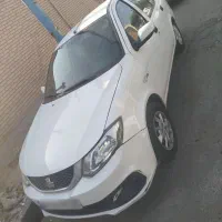 فروش سایناs مدل 1401|خودرو سواری و وانت|خاوران, |دیوار