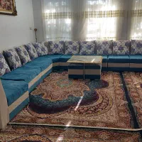 مبل ال  ۱۲ نفر . دسته دوم