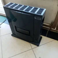 بخاری گازی جهان افروز