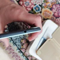 htc desire 820sدوسیم4Gهمراه با کیف دات ویو اصلی|موبایل|قم, پردیسان|دیوار