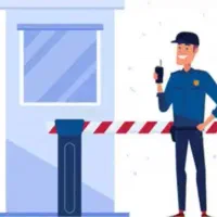 نگهبان سرایدار فوری حقوق بالا