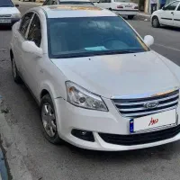 ام‌وی‌ام 550 اتوماتیک، مدل ۱۳۹۶|خودرو سواری و وانت|پارس‌آباد, |دیوار
