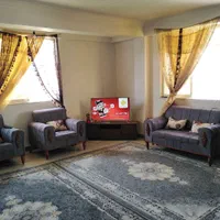 واحد آپارتمان در فاز 1 فرهنگیان پشت پارک