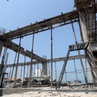 مهندس عمران- سرپرستی کارگاه و ..