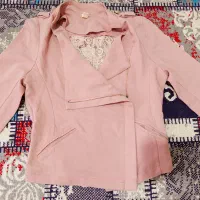 کت وکاپشن و شومیز دخترانه