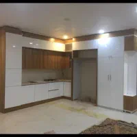 کابینت کمددیواری دکور TV