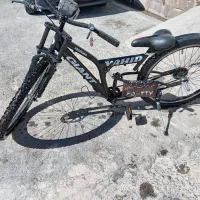 دوتا دوچرخه 26 کف خواب