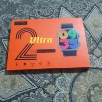 ساعت هوشمند 2 الترا