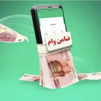 ضامن میخوام