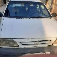 پراید ۸۷