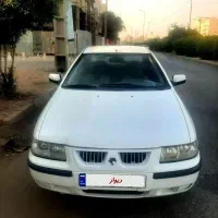 سمند۹۴|خودرو سواری و وانت|اهواز, کوی باهنر|دیوار