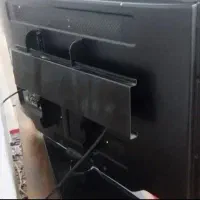 تلویزیون سامسونگ تمیز|تلویزیون و پروژکتور|اندیمشک, |دیوار