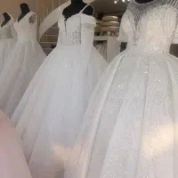 مزون عروس رزا|لباس|تاکستان, |دیوار