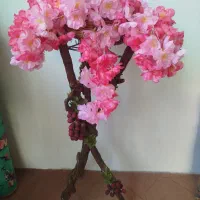 گلدون و استند