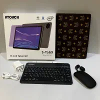 تبلت A touch tab A9 آکبند 11اینچ فول پک|تبلت|تهران, ستارخان|دیوار