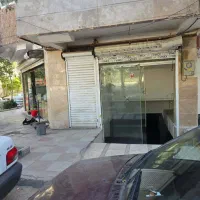 ۱۳۰ متر تجاری زیر زمین شاهینویلا بنیاد