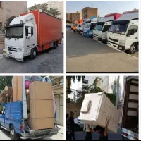 وانت تلفنی آنلاین جابجایی اثاث منزل کارگر تضمینی|خدمات حمل و نقل|بندرعباس, |دیوار