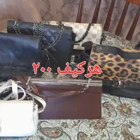 کیف زنانه ودخترانه دستی