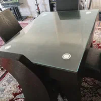 میز نهار خوری