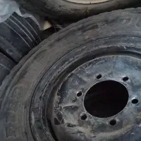 لاستیک نیسان|قطعات یدکی و لوازم جانبی|بیرجند, |دیوار