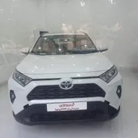 تویوتا rav4 2024|خودرو سواری و وانت|تهران, اختیاریه|دیوار
